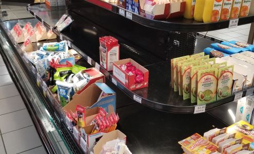 Circle K Elizabethtown