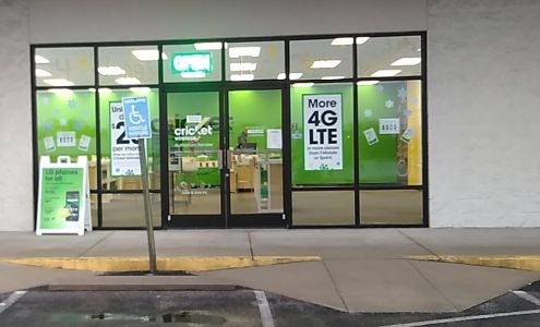 Cricket Wireless Authorized Retailer Campbellsville