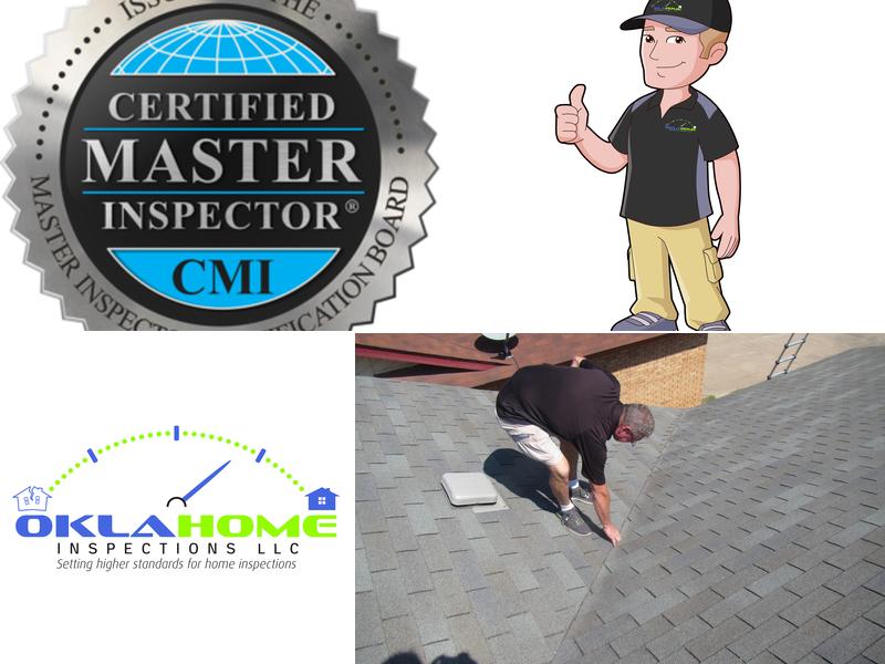 OklaHome Inspections, LLC