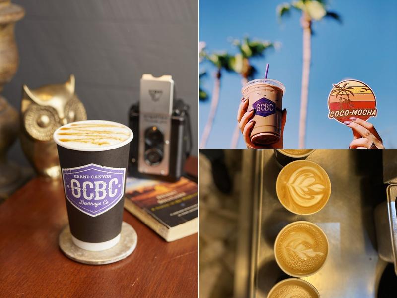 Grand Canyon Beverage Company