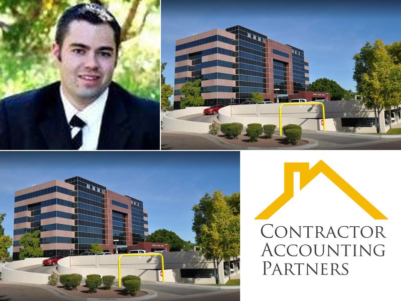 Contractor Accounting Partners