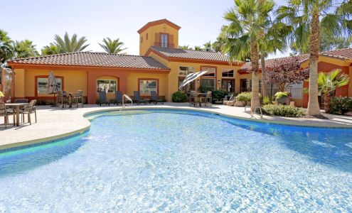 La Serena at Toscana