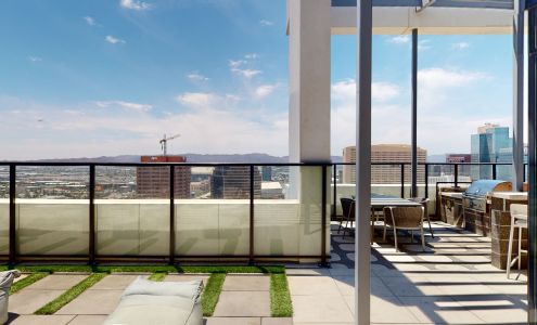 Joy on 4th Apartments