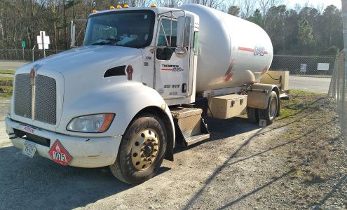 ThompsonGas Waynesboro