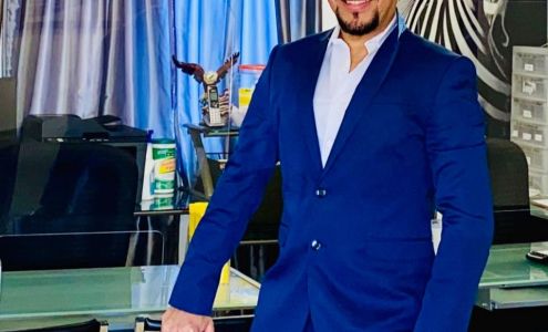 Alfa & Omega Income Tax Service