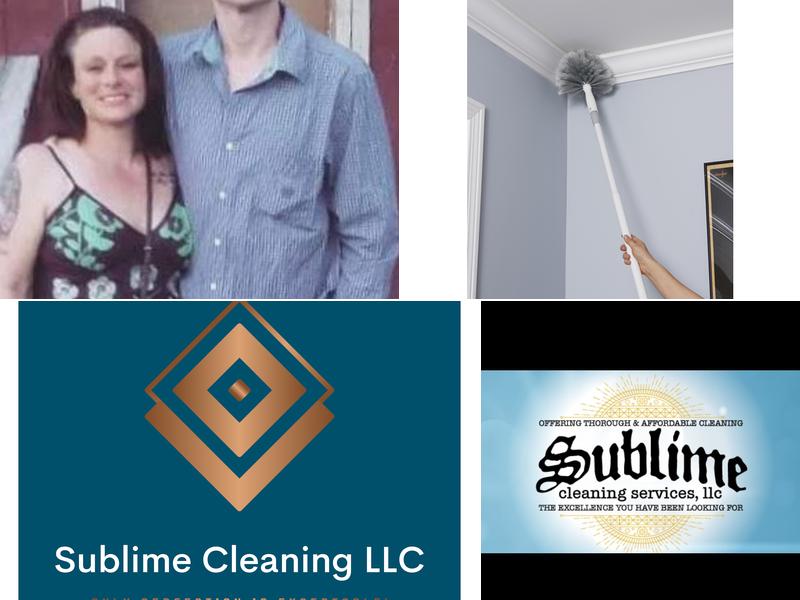Sublime Cleaning LLC