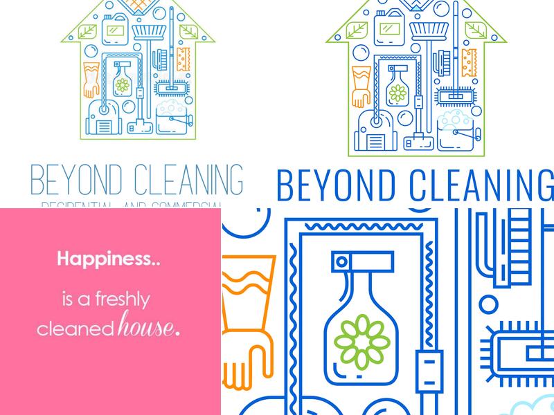 Beyond Cleaning