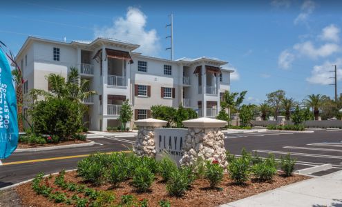 Playa Apartments in Key Largo Key Largo