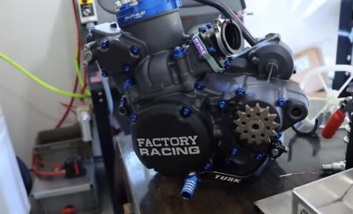 Tyler's auto repairs 340 Springdale Ave, Wintersville Ohio 43953