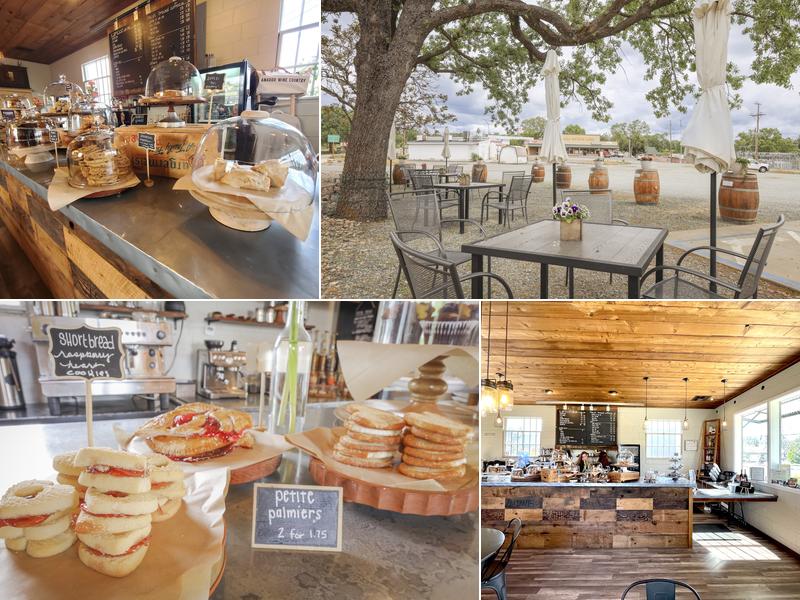 Fig Barn 9506 Main St, Plymouth