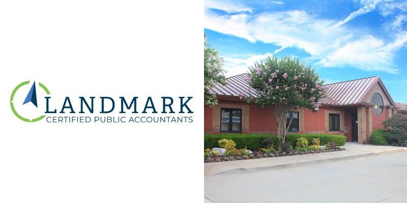 Landmark CPAs