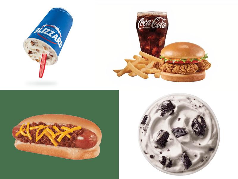 Dairy Queen Grill & Chill