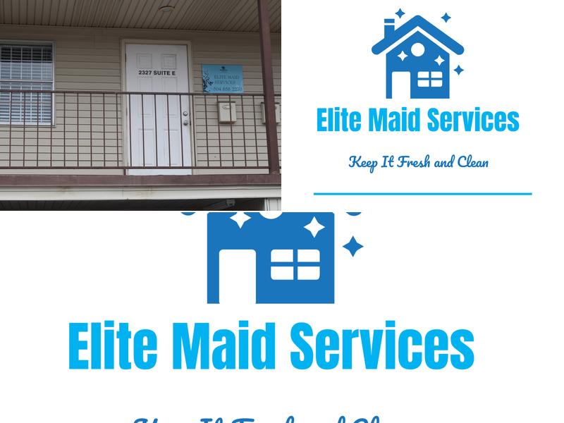 Elite Maid Services