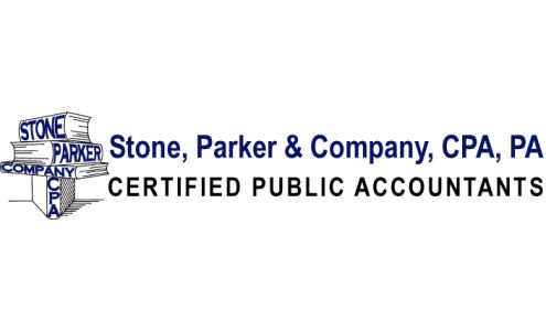 Grabowski, Marianne E CPA - Stone Parker & CO PA