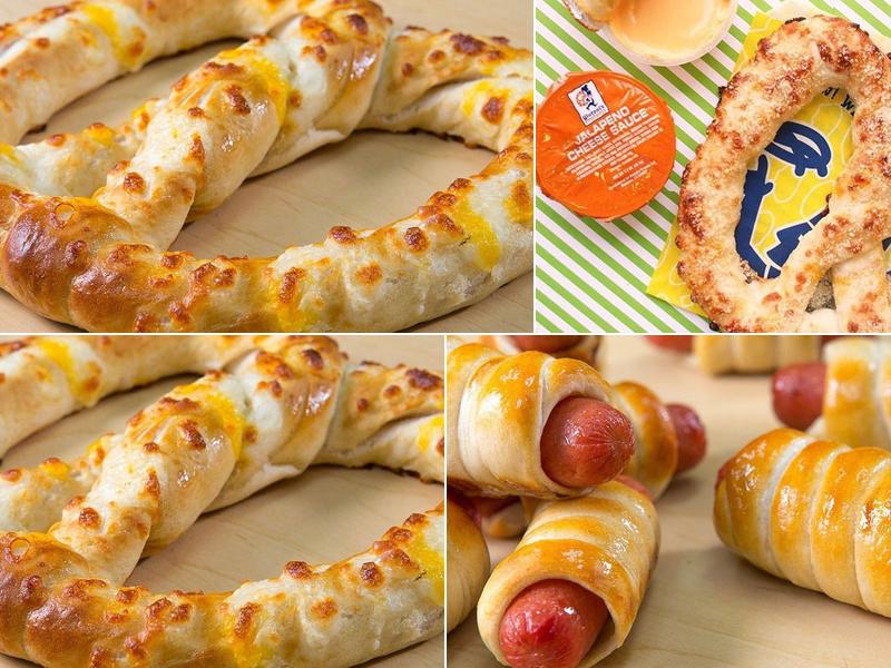 Wetzel's Pretzels