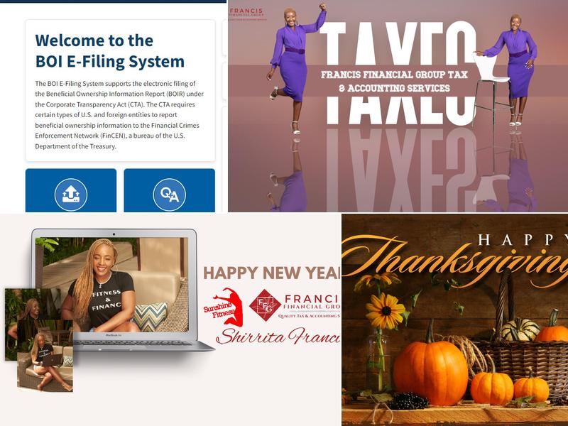 Francis Financial Group