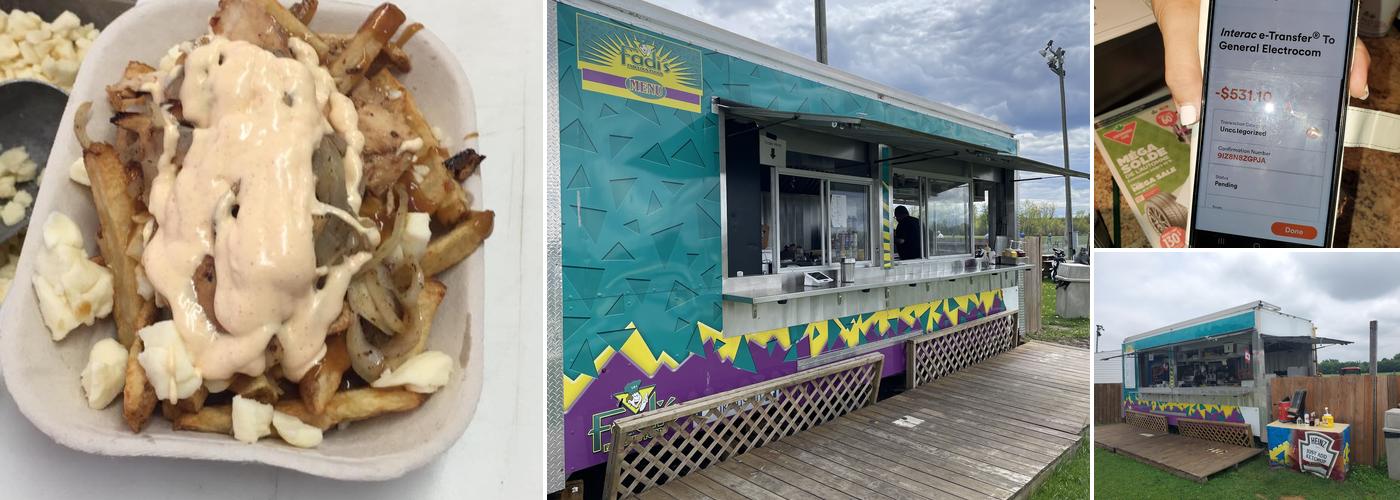 Fadi's Fabulous Foods