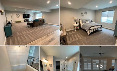 Patty Cleaning Services 1432 Mayapple Way, West Valley City Utah 84119