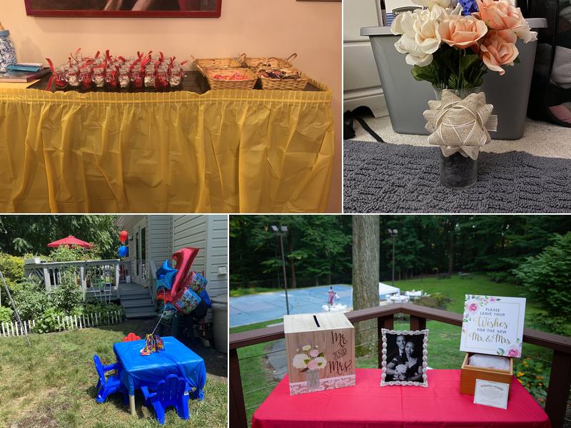 RB Painting and Designs