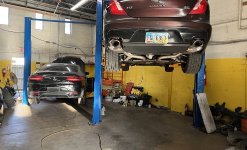 ACE AUTO PERFORMANCE