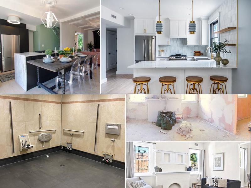 123 Action Construction