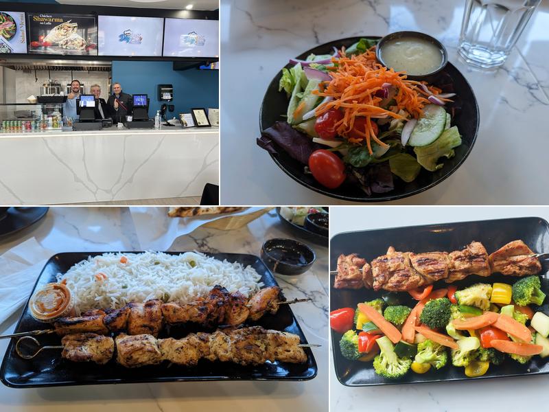 Doybox 444 Holland St W #3, Bradford West Gwillimbury