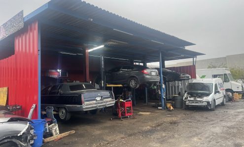 Avila's Auto Service