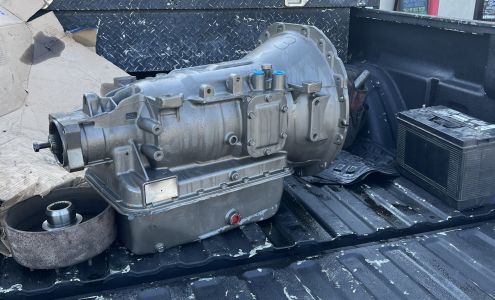 JJJ mobile diesel mechanic and tire repair~24 hours roadside assistance