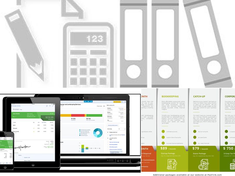 Professional Accounting Solutions, Inc.