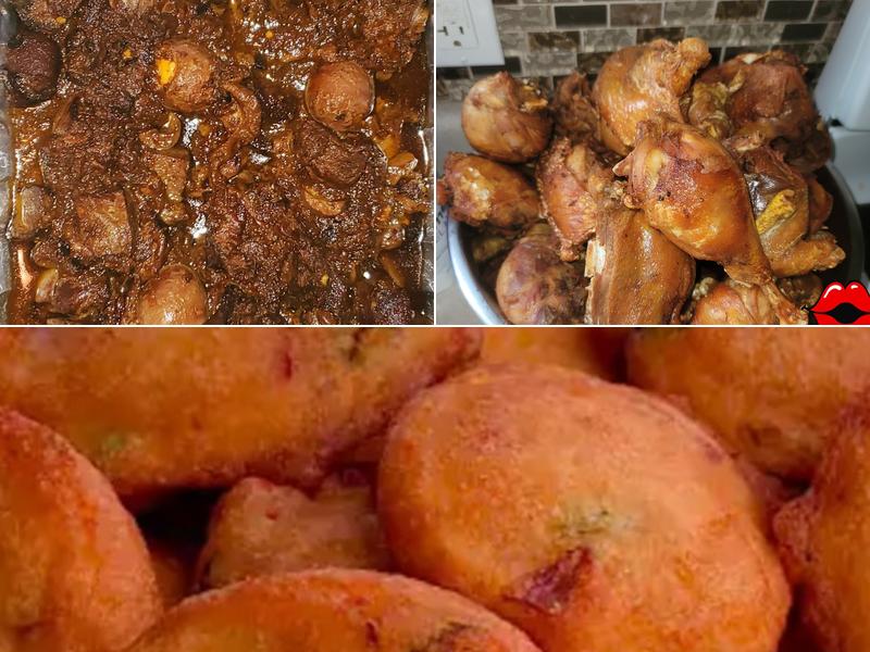 DIVINE KITCHEN & ENTERTAINMENT