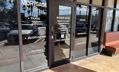 All Consulting and Marketing Service Experts LLC