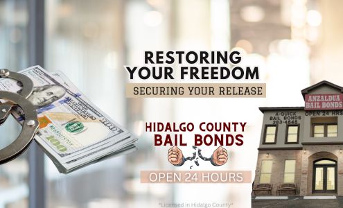 Hidalgo County Bail Bonds