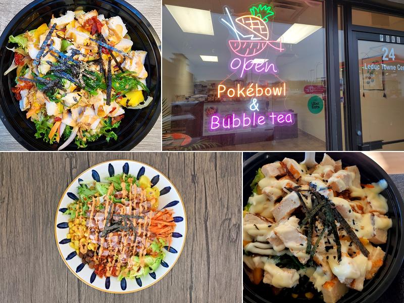 What the Poke (Leduc)