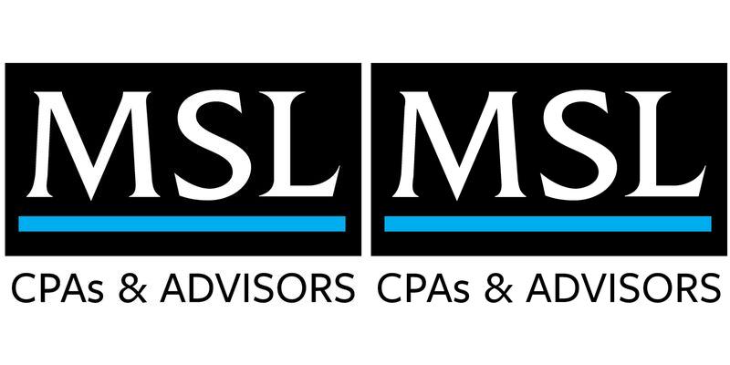 MSL CPAs & Advisors