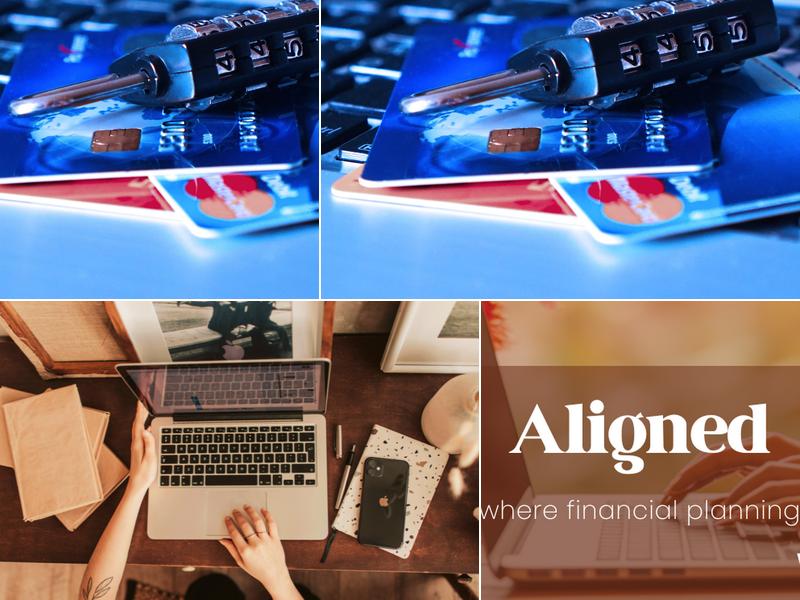 Megan Gerhart CPA | Aligned Wealth Strategy