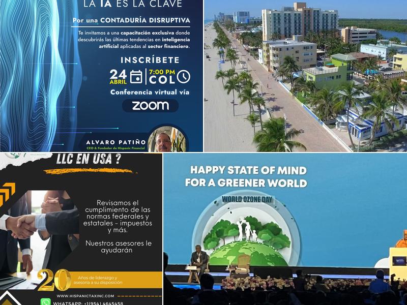 Hispanic Tax Consulting