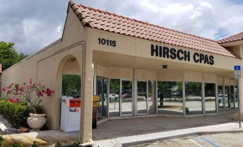 Hirsch & Company CPAs