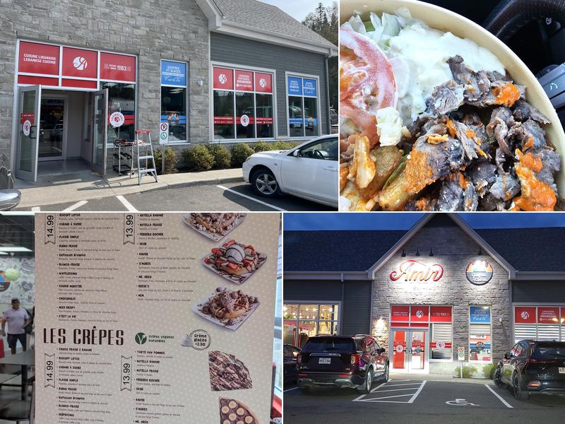 Amir 441 Rte 117, Mont-Tremblant