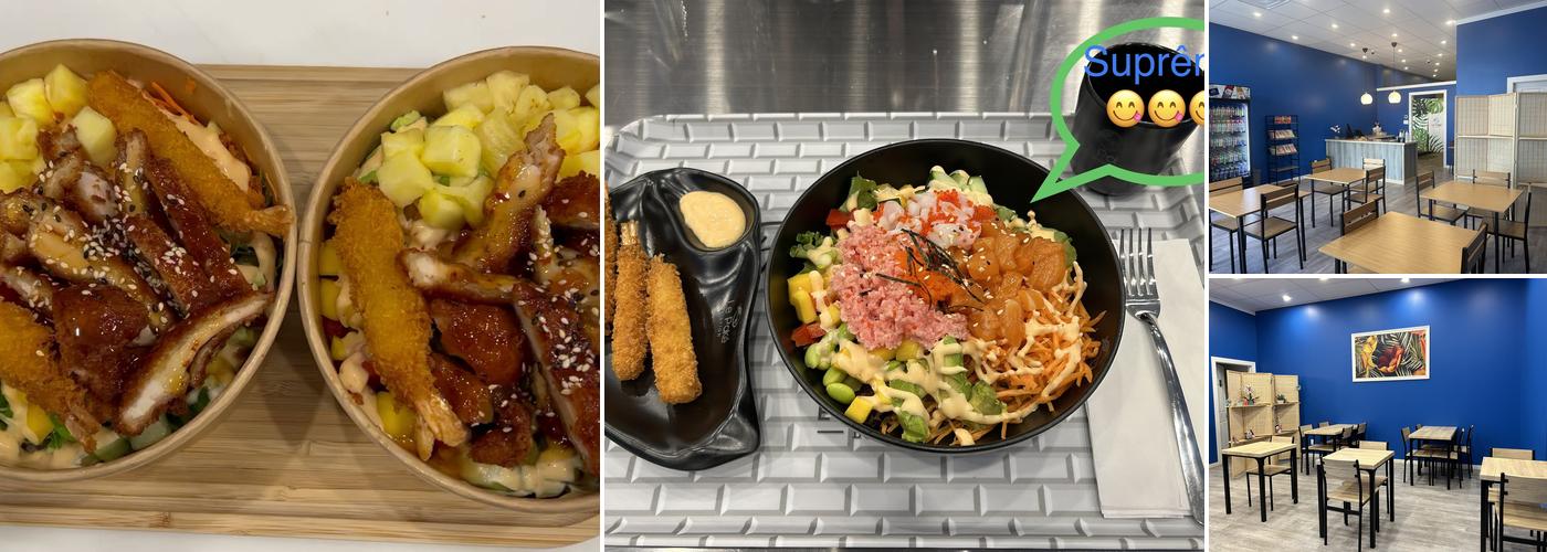 Le Poké Station Saint-Hubert