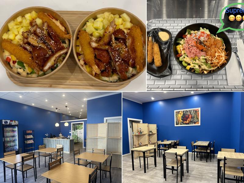 Le Poké Station Saint-Hubert