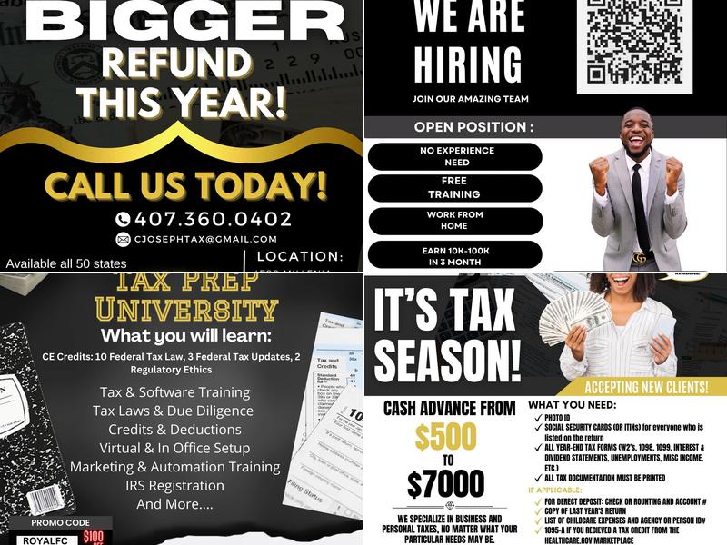 ROYAL FINANCIAL CONSULTING LLC