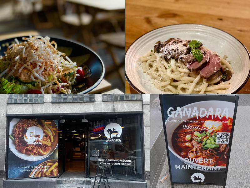 Ganadara Old Montreal