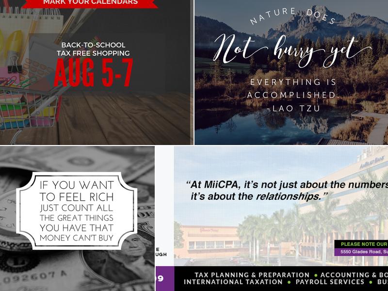 Mark I. Ingber, C.P.A., P.A.