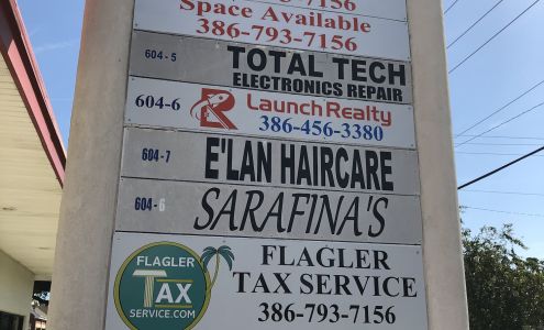 Flagler Tax Service