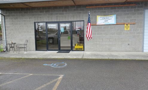 Affordable Bookkeeping