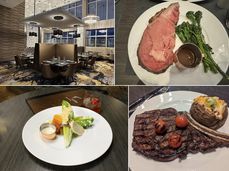 Copperhorn Meet House Pickering 888 Durham Live Ave, Pickering