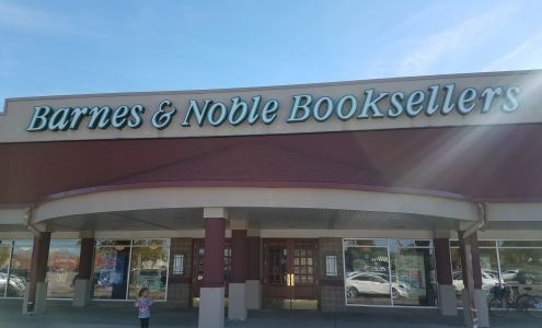 Barnes & Noble
