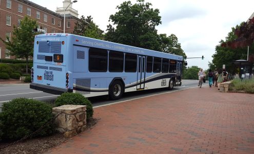 Chapel Hill Transit