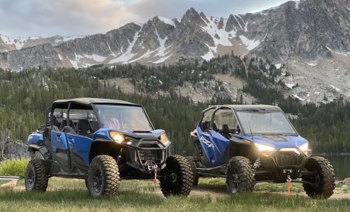 Beaverhead Motorsports Service Department Dillon