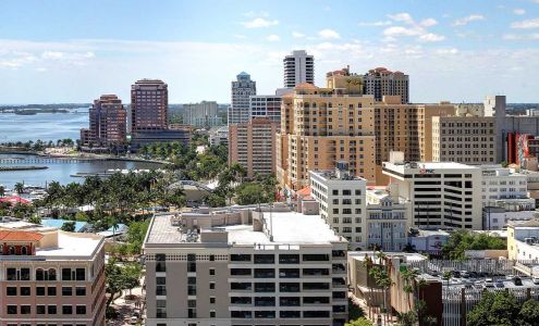 Boyer John W CPA, PA